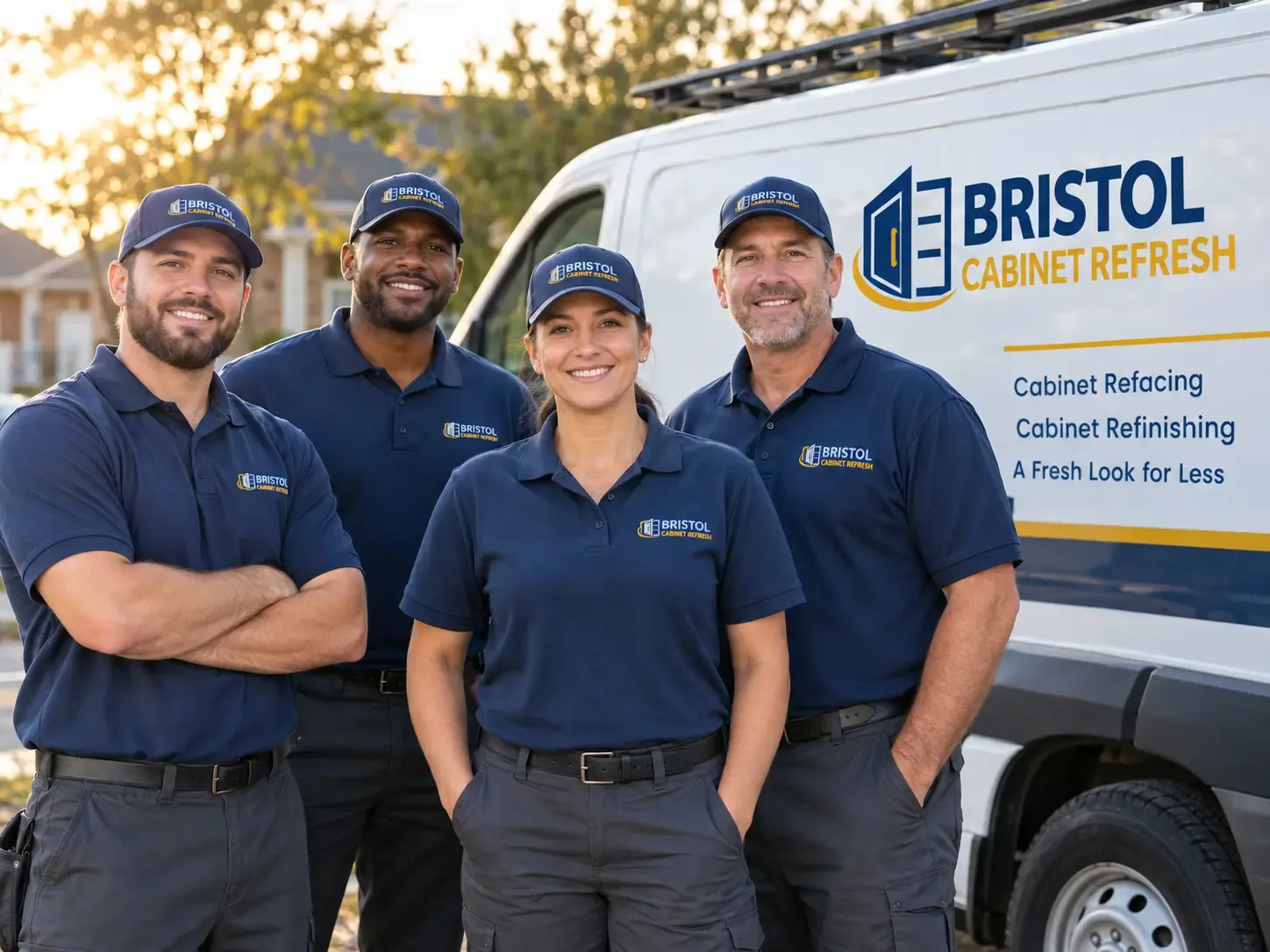 Kitchen Cabinet Refacing company in Cave Creek, AZ